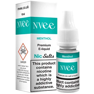 Image of Menthol