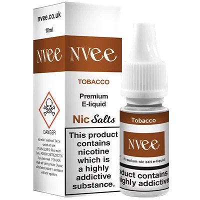 Image of Tobacco