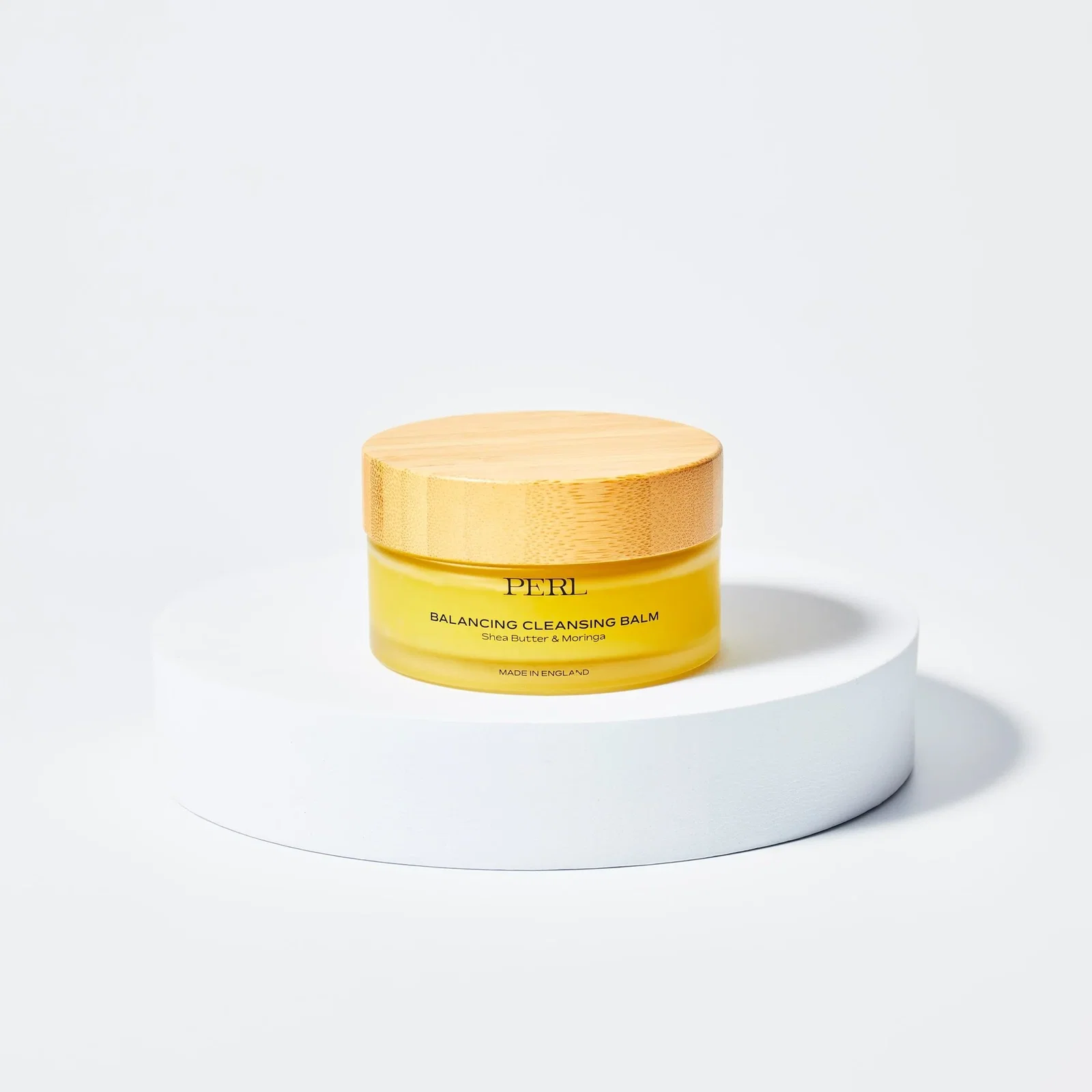 Image of BALANCING CLEANSING BALM