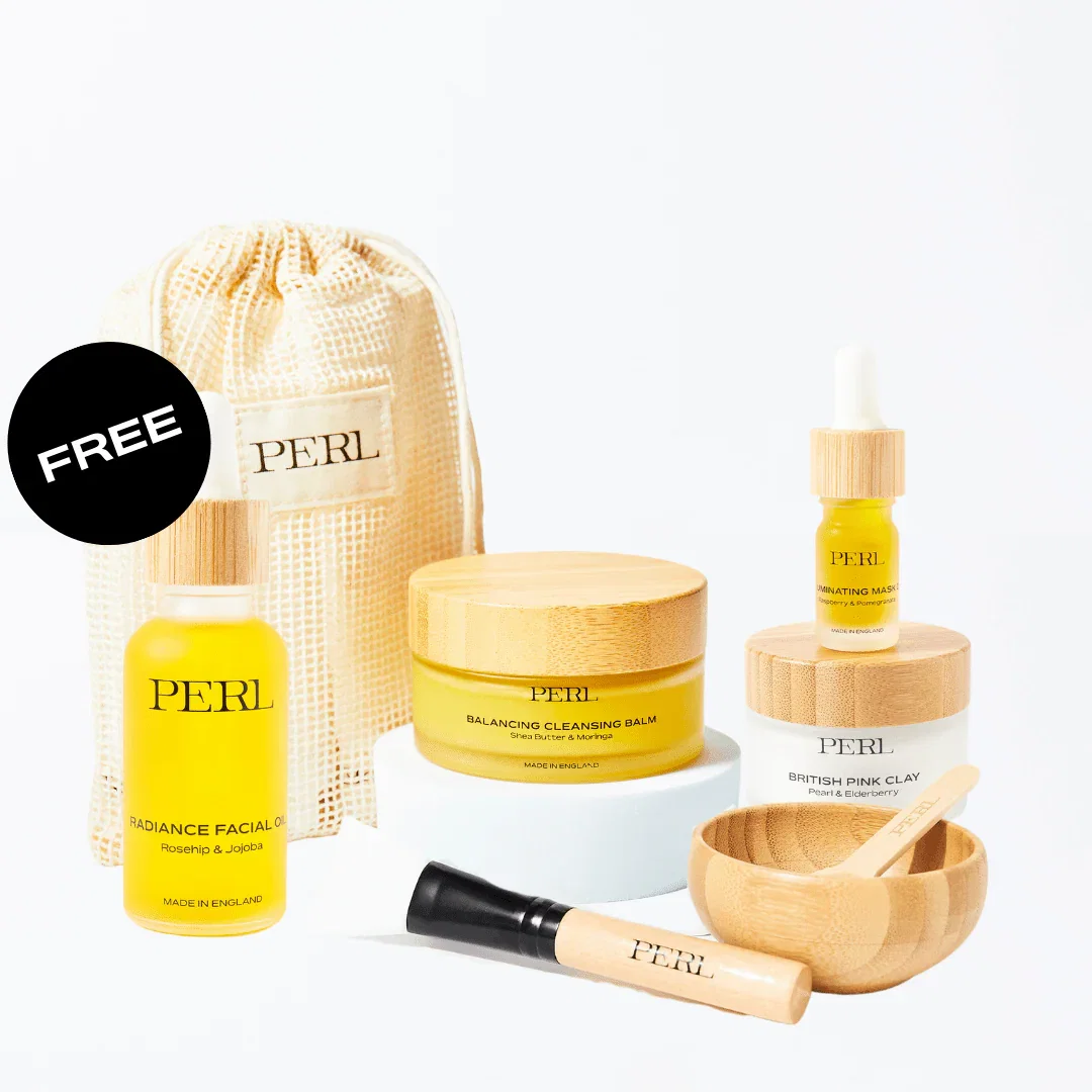 Image of THE FRESH FACE BUNDLE