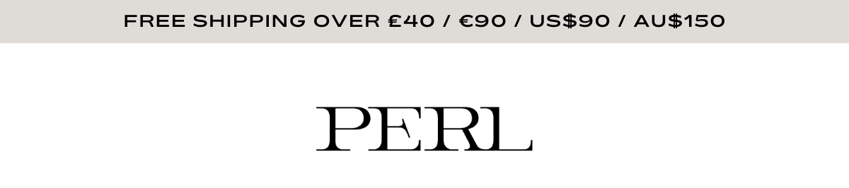 Perl Cosmetics