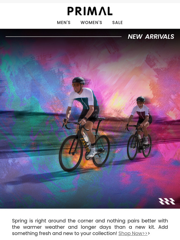 NEW for YOU! Fresh Drops! 🆕