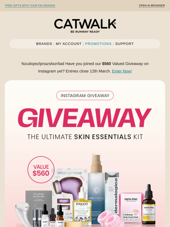 —— Claim Your Dermalogica Gua Sha Roller Gift Set Today. →
