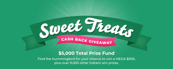 $2.50 Bonus Cashback