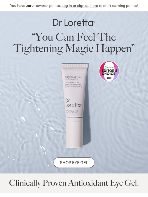"You Can Feel The Tightening Magic Happen"
