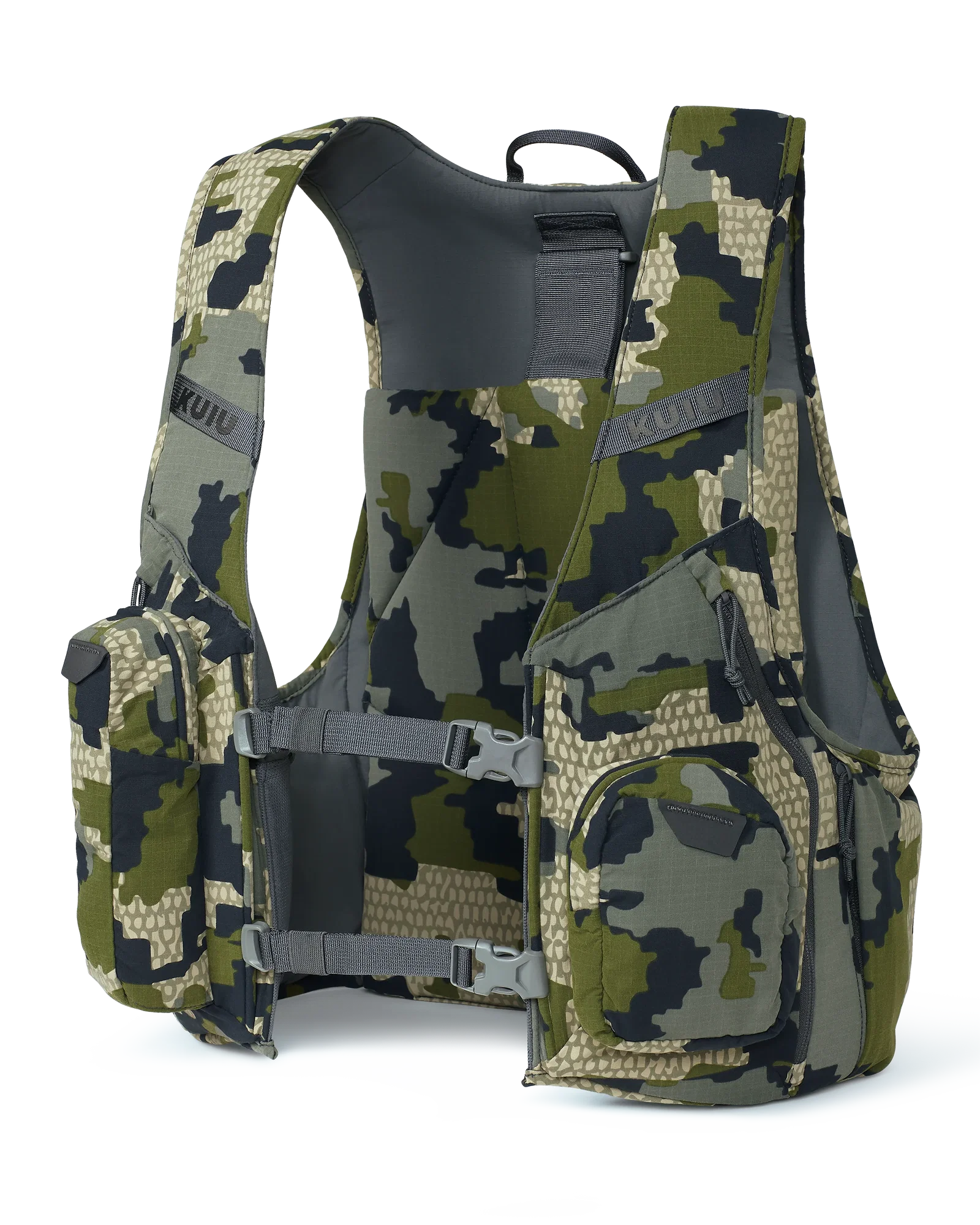 Image of Rival Turkey Vest | Verde