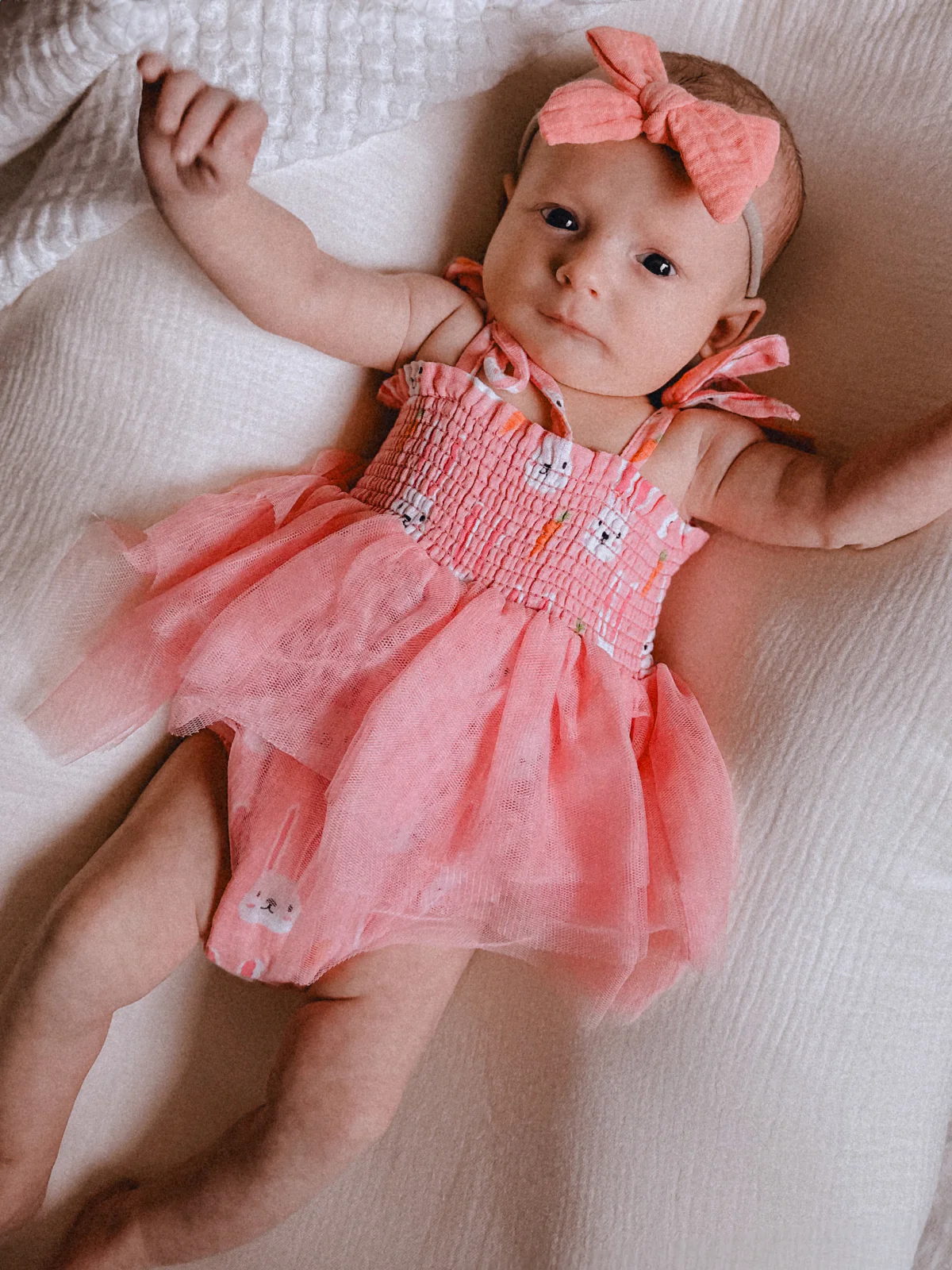 Image of Tutu Bubble, Sister Bunny