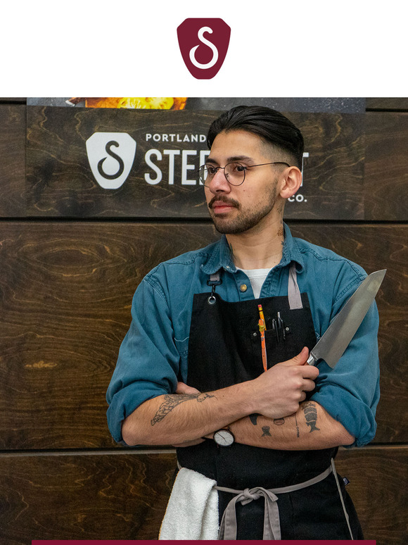 Cooking With Intention with Chef Lalo