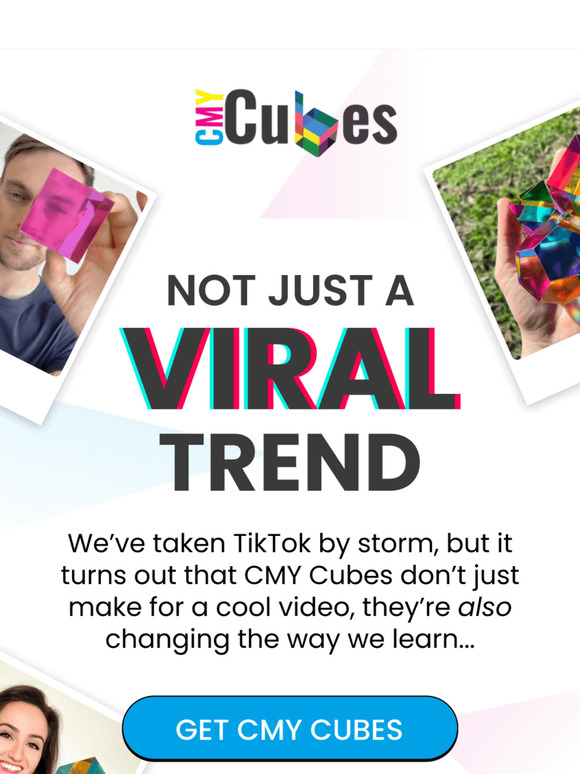 Just a TikTok trend?