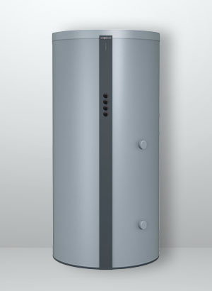 Pufferspeicher
