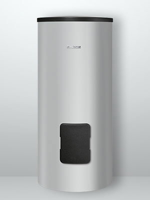Warmwasserspeicher