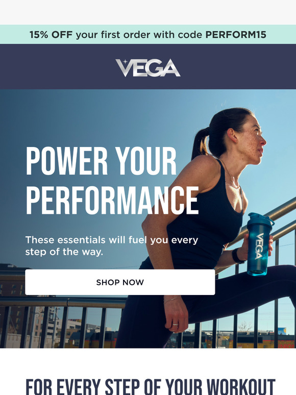 Workout Smarter, Not Just Harder