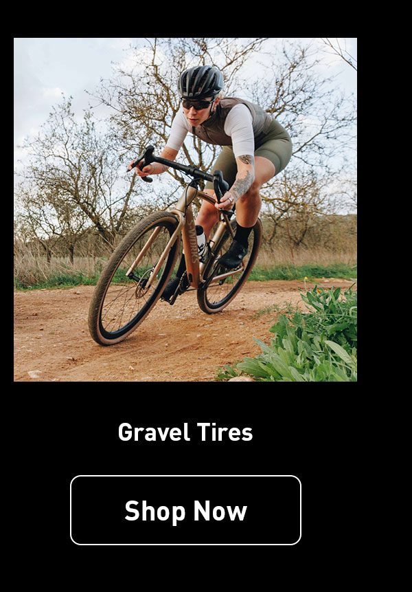 Shop New Gravel Tires