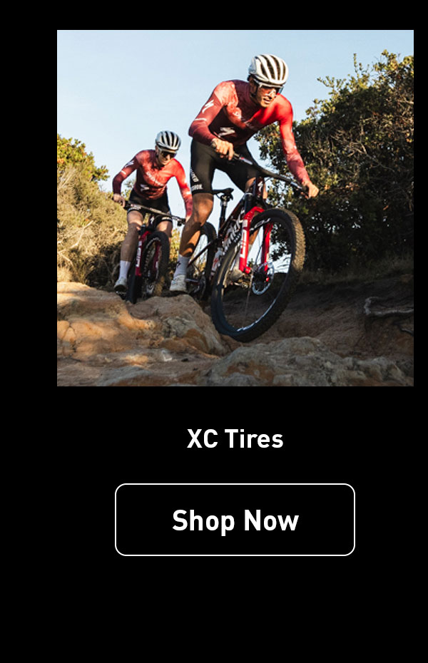 Shop XC Tires