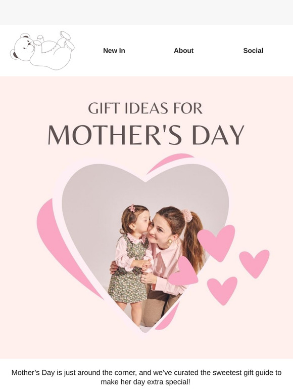 🌸 The Ultimate Mother’s Day Gift Guide