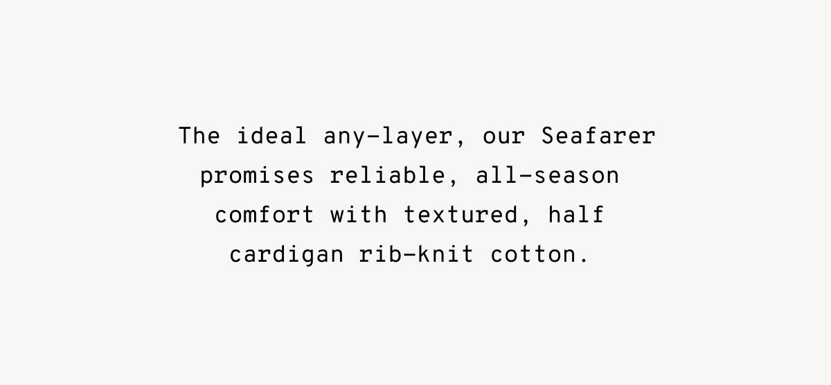 Seafarer