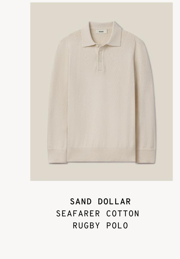 Sand Dollar