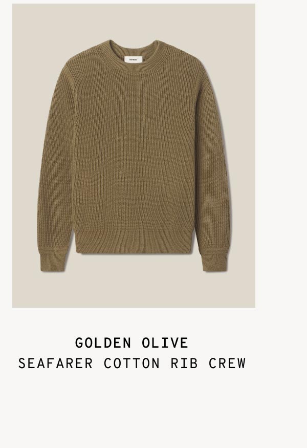 Golden Olive