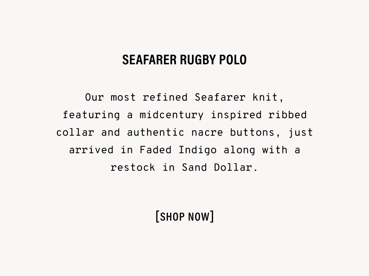Seafarer