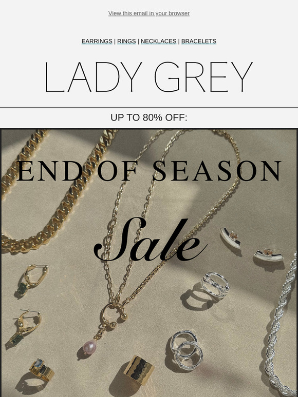 UP TO 80% OFF 😮