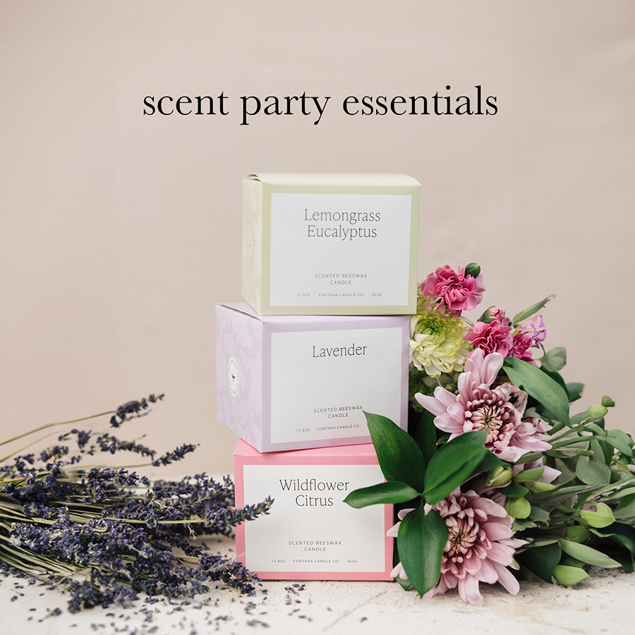 Spring Bundles are here