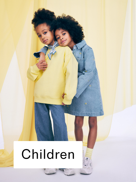 children department image