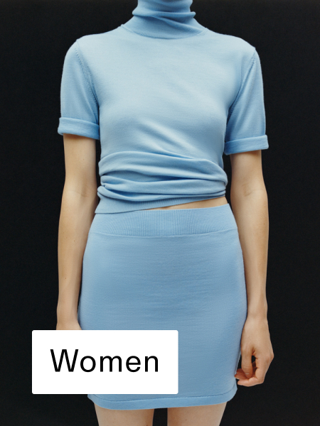women department image