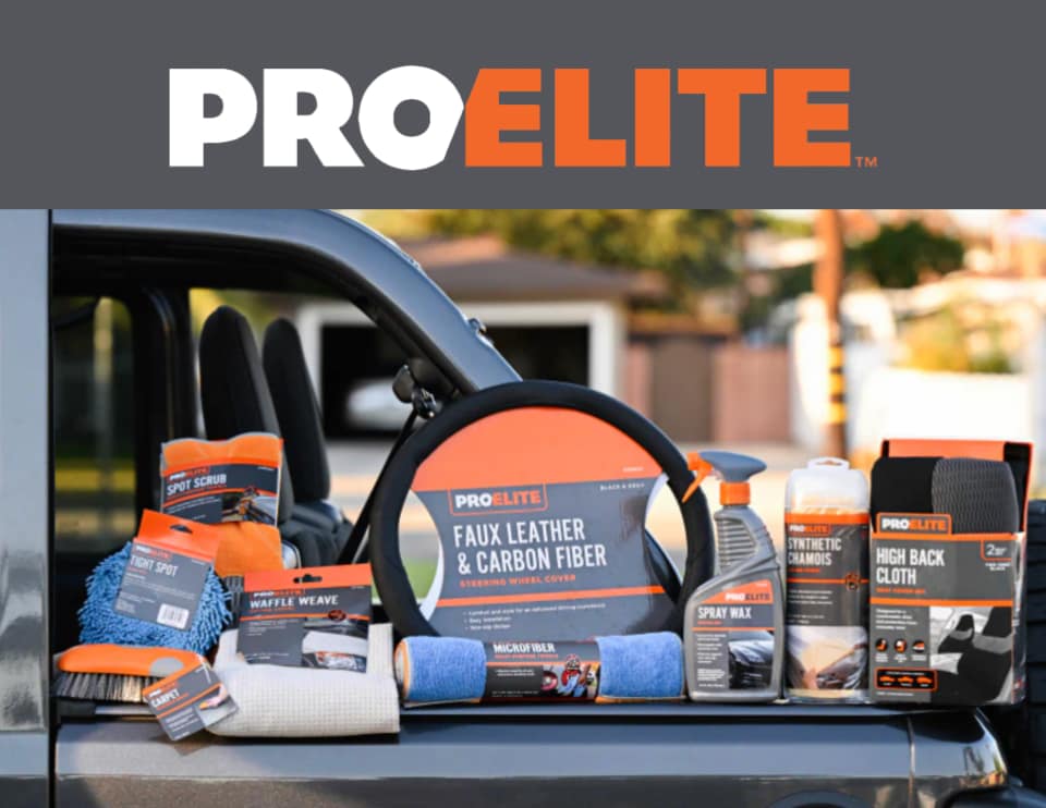 PROELITE™