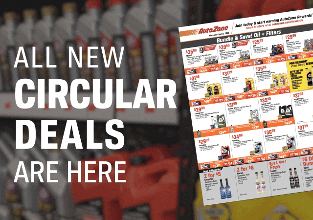 ALL NEW CIRCULAR DEALS ARE HERE