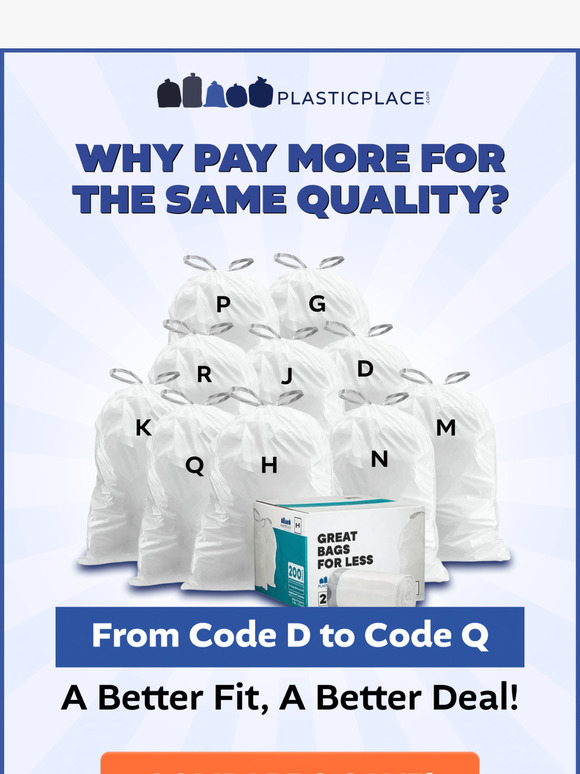Hey —! Are You Still Paying for the Label? Here's a Smarter Switch!