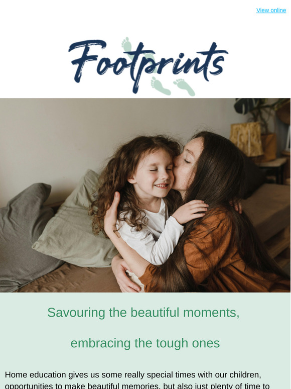 — - Savouring the beautiful moments,  embracing the tough ones