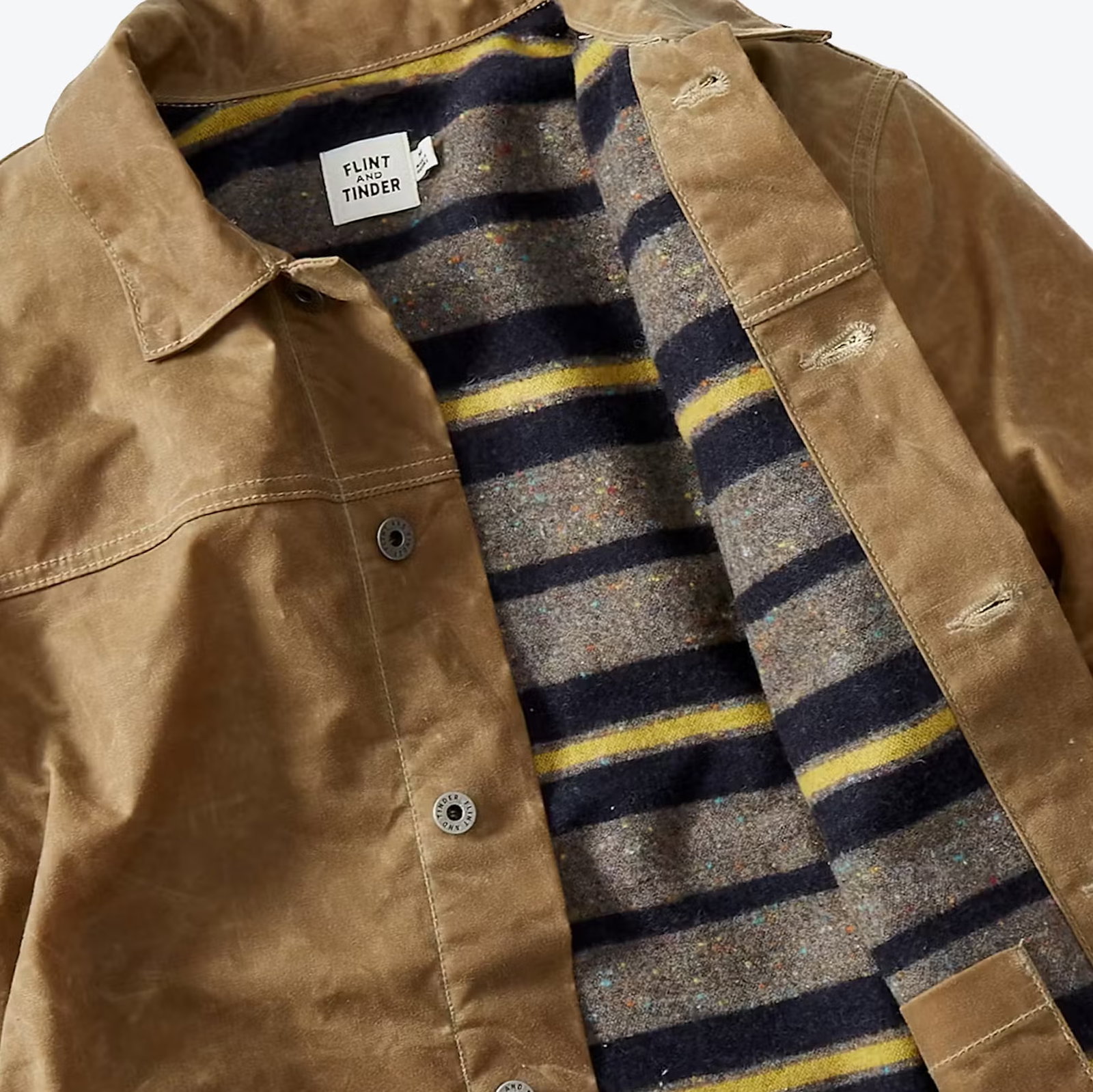 Huckberry’s Sale Section Is Ridiculously Good