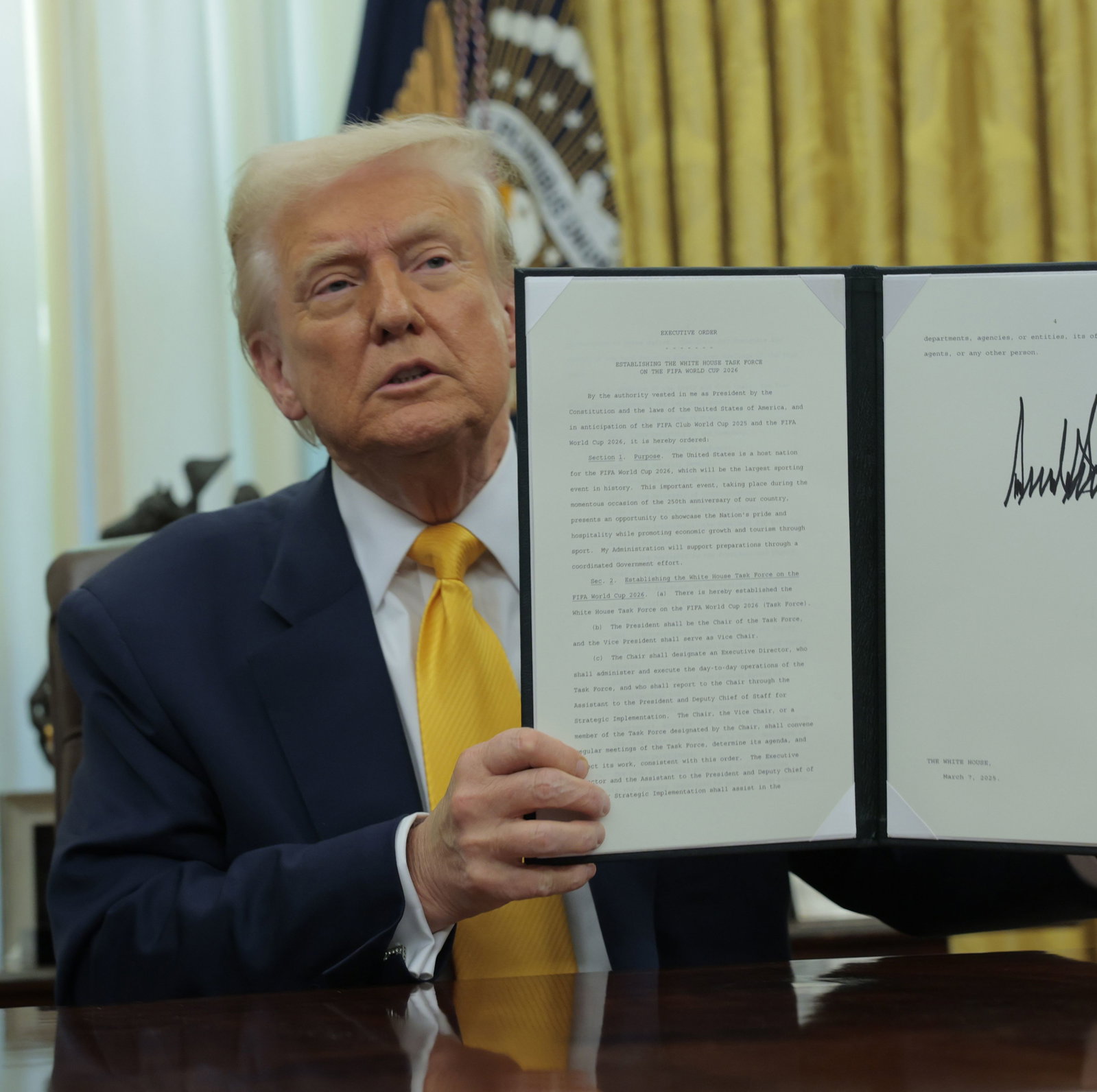 The Court of Appeals Is Having None of Trump's Bid to End Birthright Citizenship