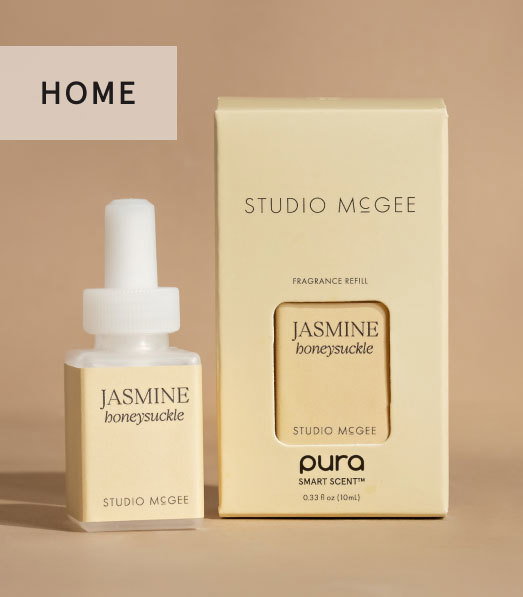 Jasmine Honeysuckle Fragrance Vial