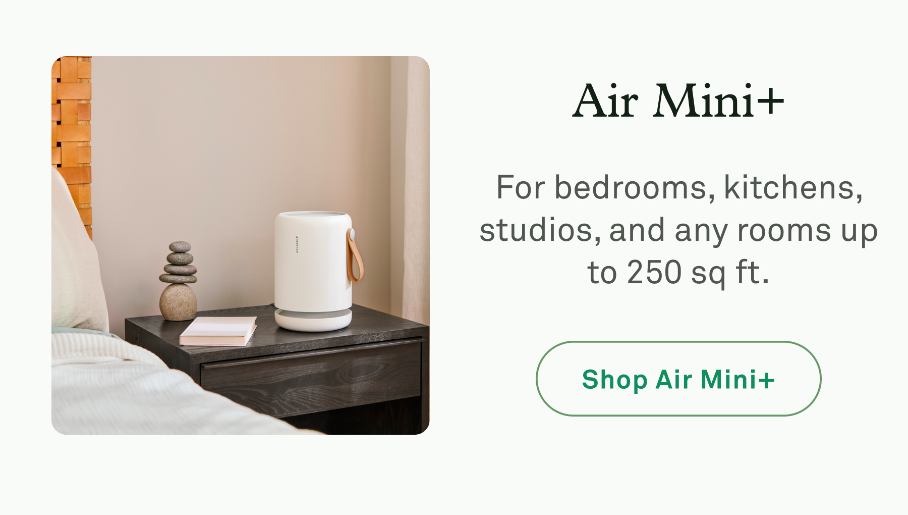 Air Mini+