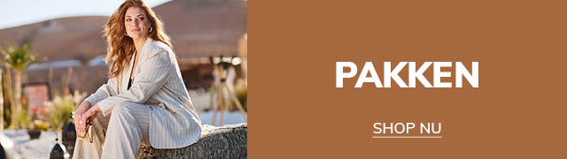Pakken