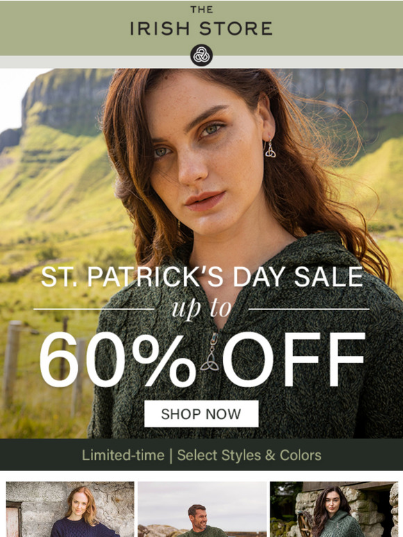 Up to 60% Off SWEATERS like these
