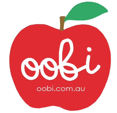 Oobi Logo