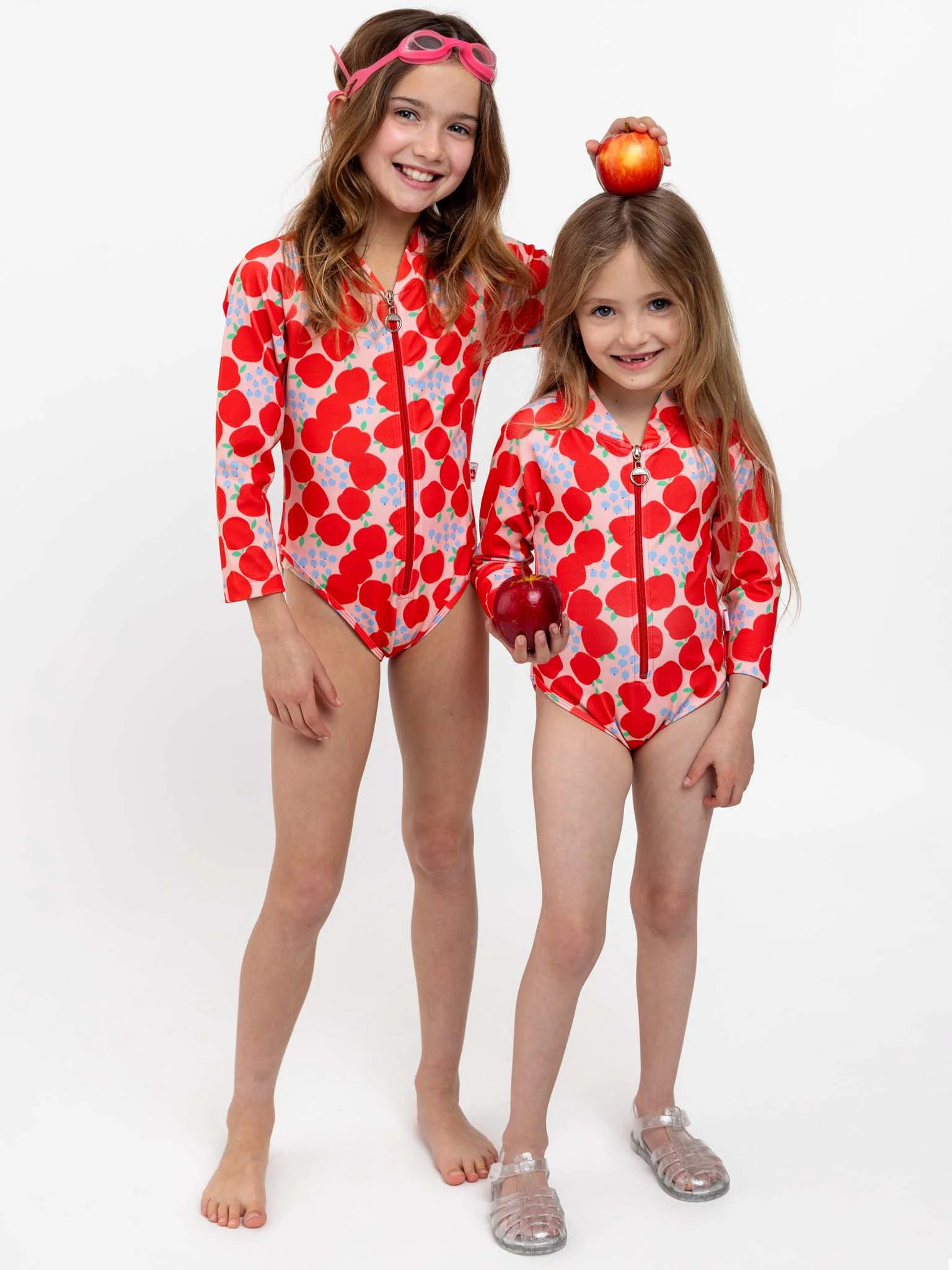 Image of Apple SPF50 Swimsuit