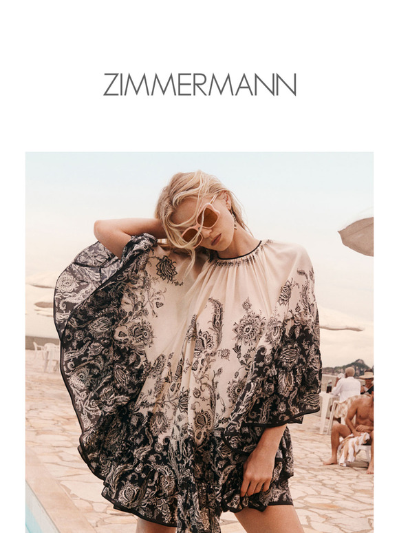 Explore First Arrivals From Summer Swim 25