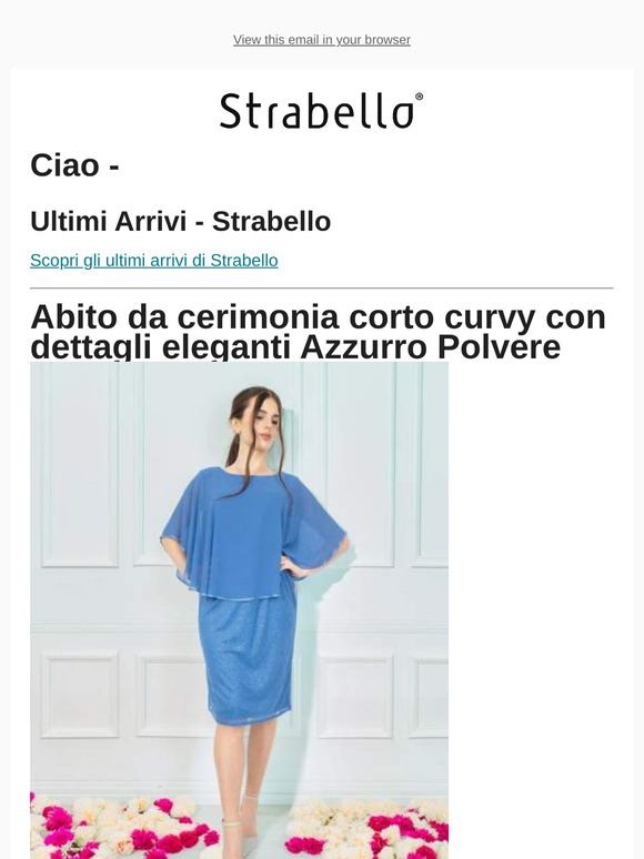 Le novità di questa settimana per —
