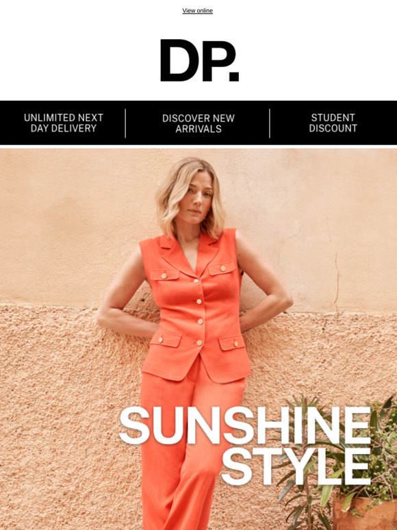 Sunshine Style