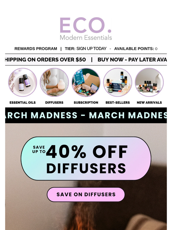 Best Diffuser Deal Ever 🎉