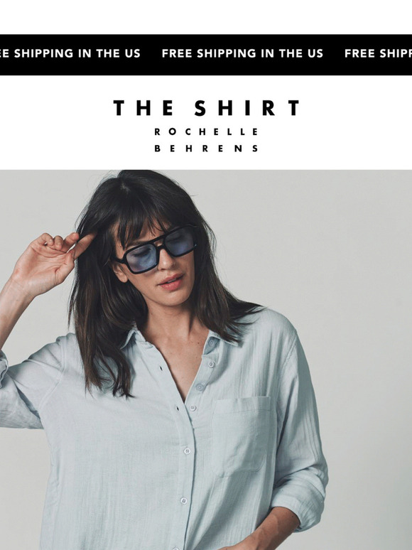 5 Shirts You Need For Spring