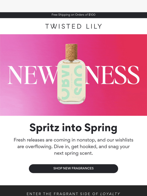 NEWNESS