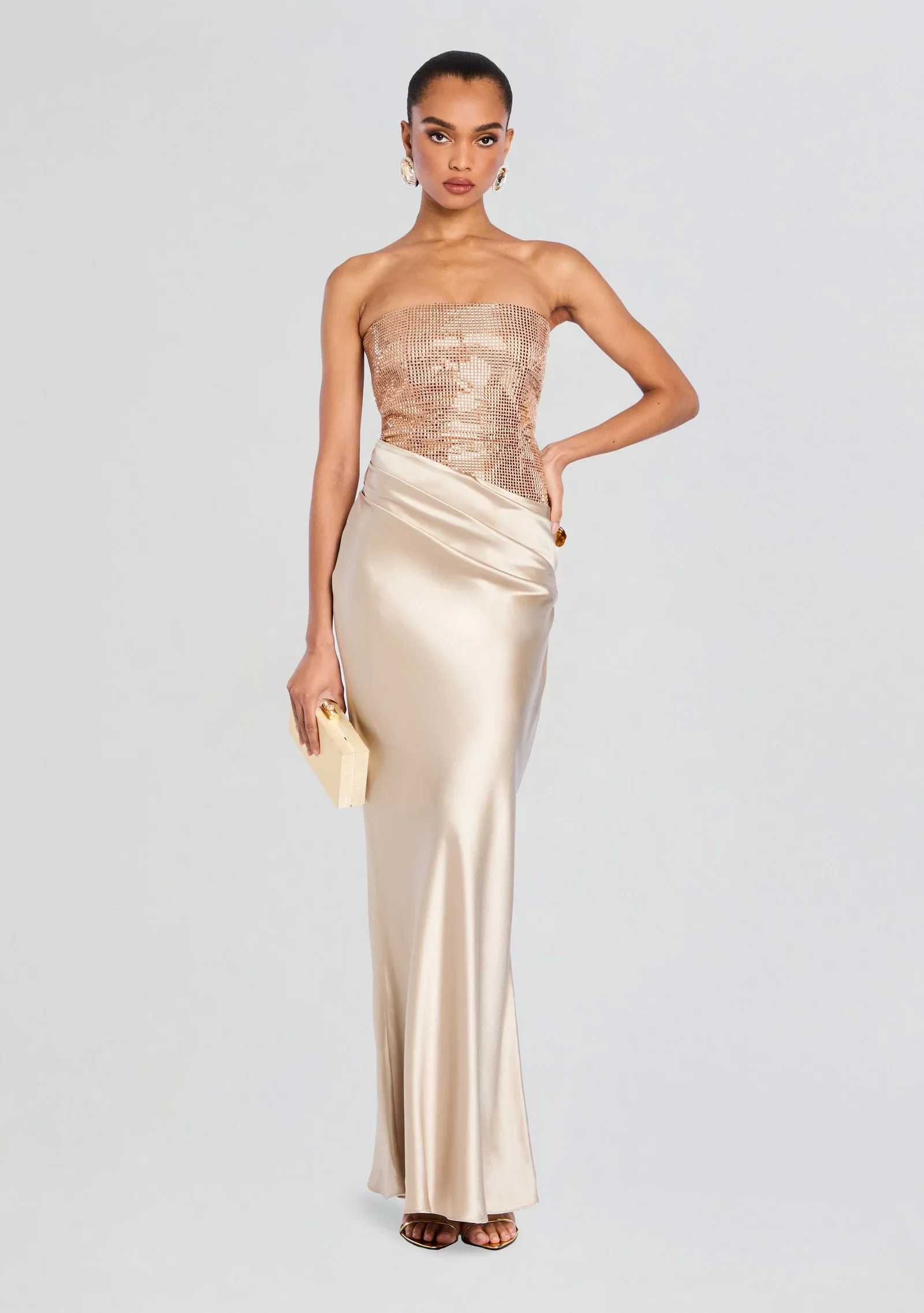 Image of Alexandra Dress
