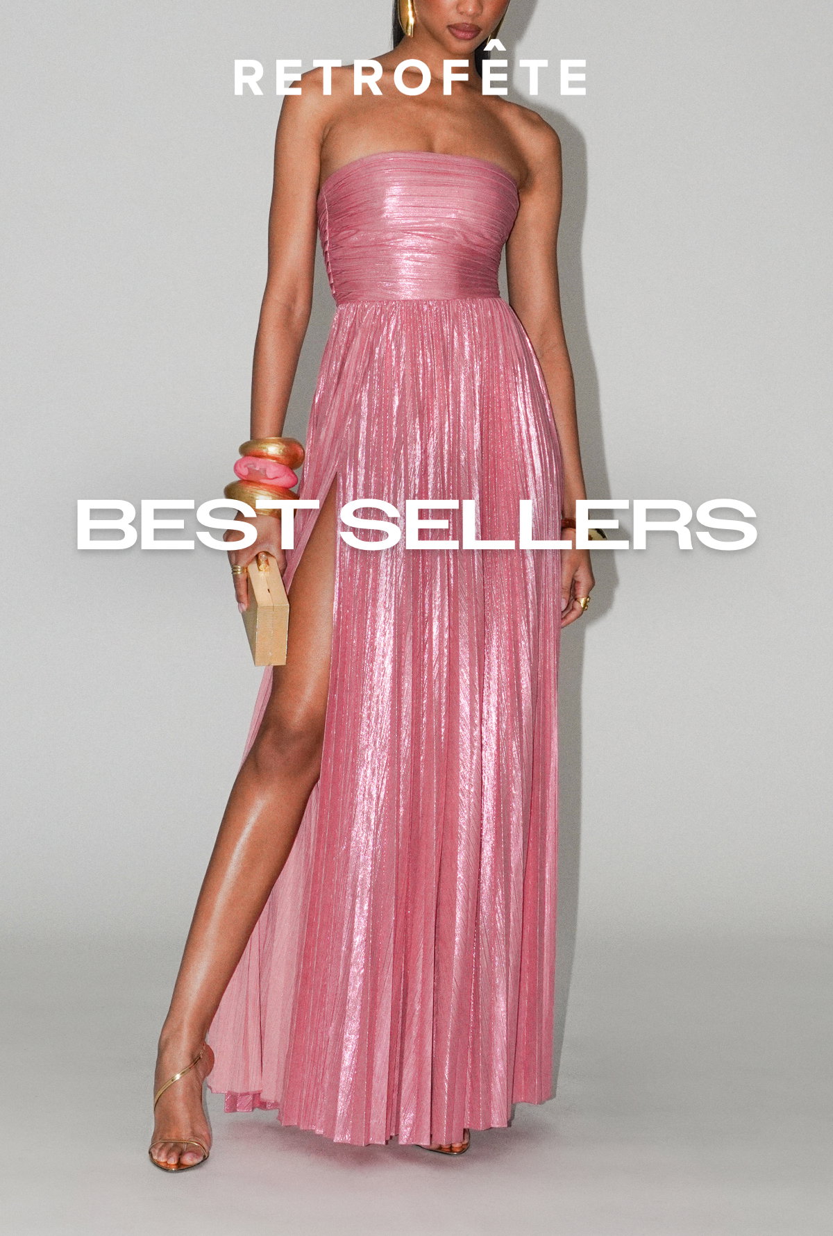 Best Sellers 