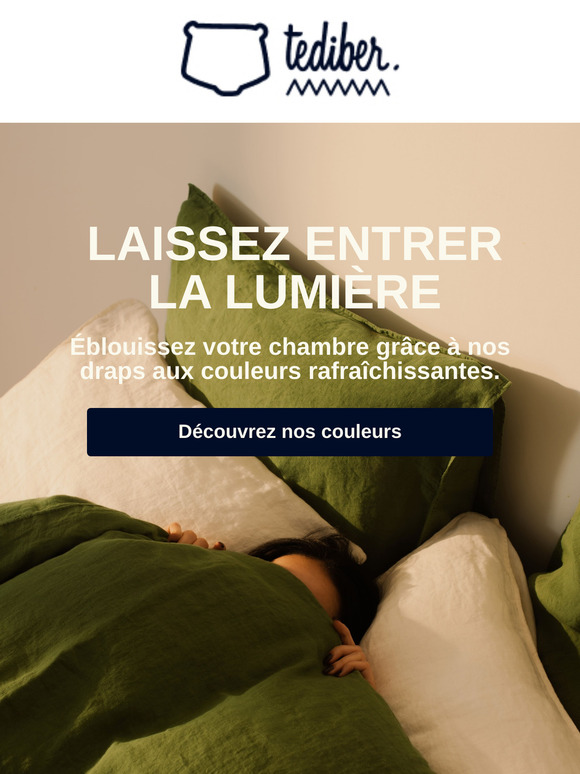 Encore un peu de soleil ?