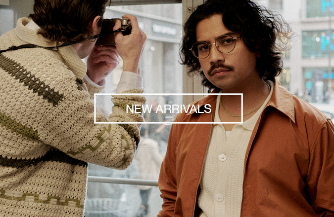 New Arrivals 