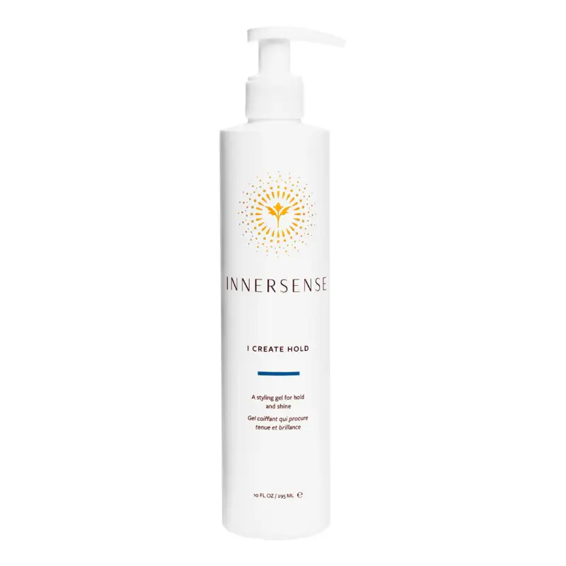 Innersense I Create Hold Styling Gel
